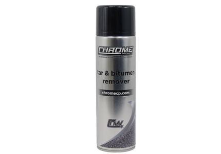 CHROME: Tar & Bitumen Remover (12 Box)