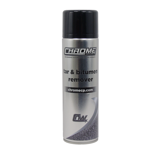CHROME: Tar & Bitumen Remover (12 Box)