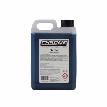 CHROME: Bathe 2.5L (6 Box)
