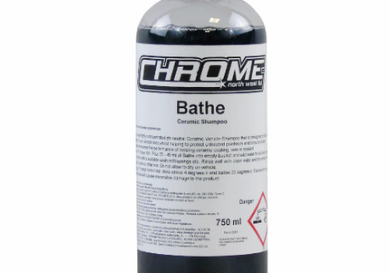CHROME: Bathe (15 Box)