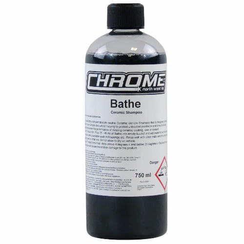 CHROME: Bathe (15 Box)