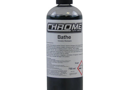 CHROME: Bathe