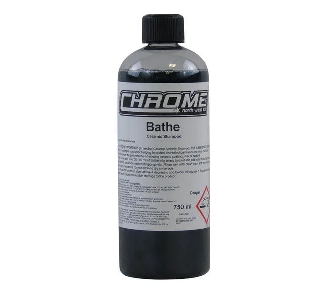 CHROME: Bathe