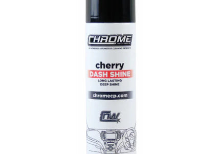 CHROME: Cherry Dash Shine