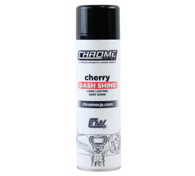 CHROME: Cherry Dash Shine