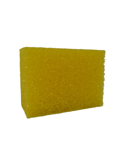 CHROME: Interior Sponge x25