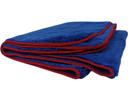 CHROME: Miracle Dry Towel