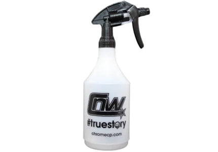 CNW Printed Bottle