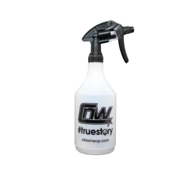 CNW Printed Bottle