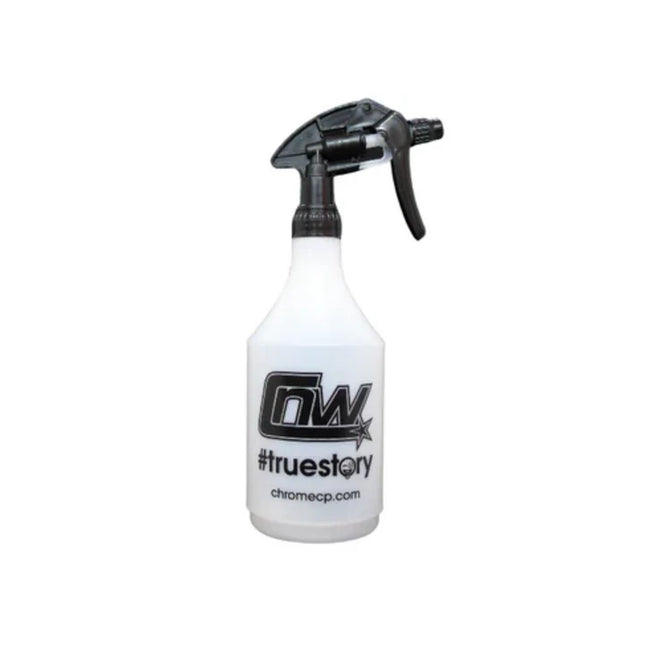CNW Printed Bottle x40