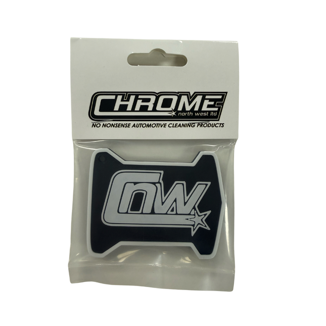 CHROME: Fuel Buddy