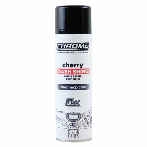 CHROME: Cherry Dash Shine (12 Box)