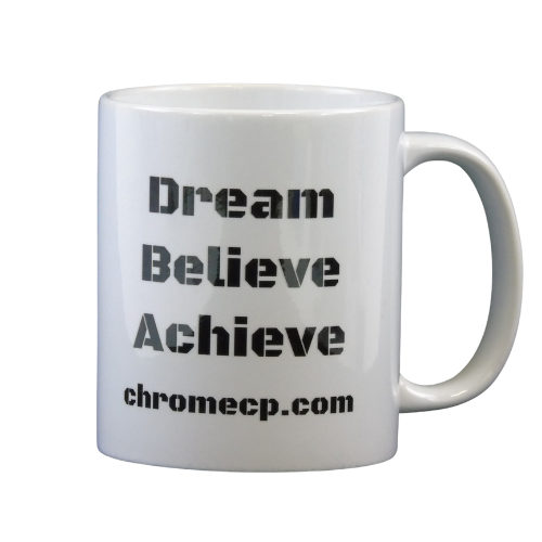 #truestory Pirate Mug x6
