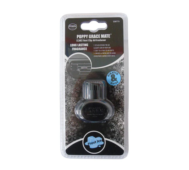 Gracemate: EVA - Frost Ice (24)