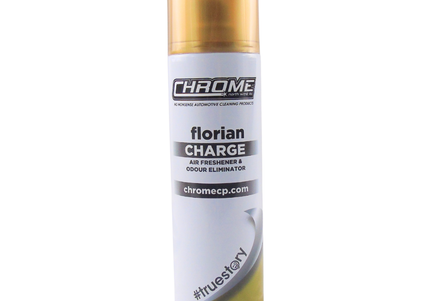 CHROME: Florian Charge (x12)