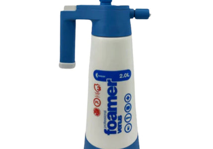 Pump Action Foamer