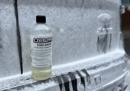 CHROME: Eski Snow 5L (4 Box)