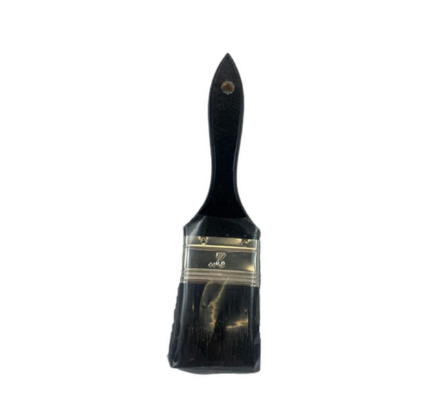 CHROME: Paintbrush x12