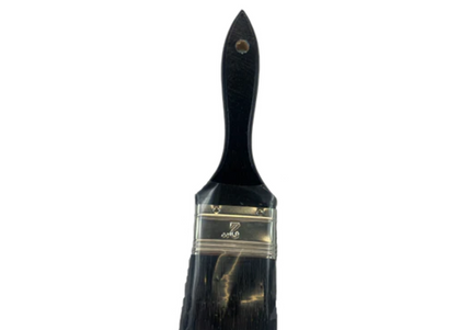 CHROME: Paintbrush