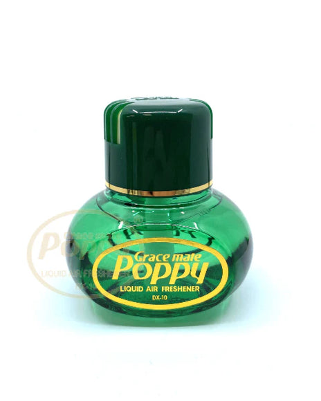 Gracemate Poppy Glass Airfreshener: Pine (30)