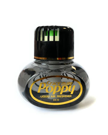 Gracemate Poppy Glass Airfreshener: Fine Squash (30)