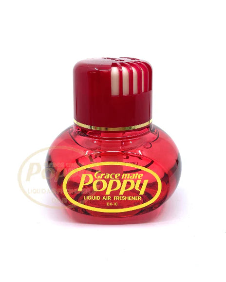 Gracemate Poppy Glass Airfreshener: Cherry (30)