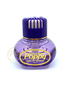 Gracemate Poppy Glass Airfreshener: Lavender (30)