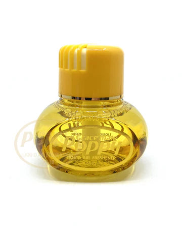 Gracemate Poppy Glass Airfreshener: Gardenia (30)