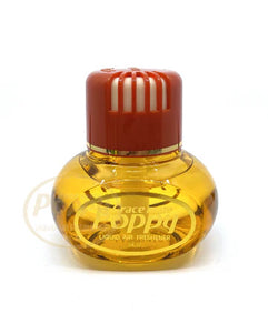 Gracemate Poppy Glass Airfreshener: Citrus (30)