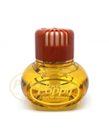 Gracemate Poppy Glass Airfreshener: Citrus (30)