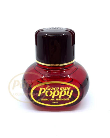 Gracemate Poppy Glass Airfreshener: Hibiscus (30)