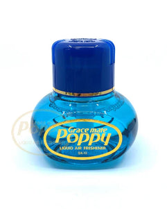Gracemate Poppy Glass Airfreshener: Freesia (30)