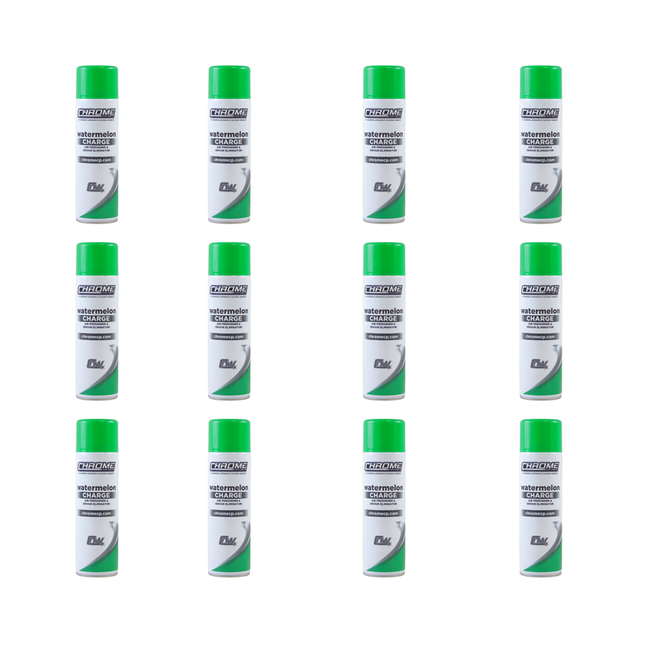 CHROME: Watermelon Charge (12 Box)