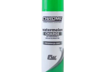 CHROME: Watermelon Charge