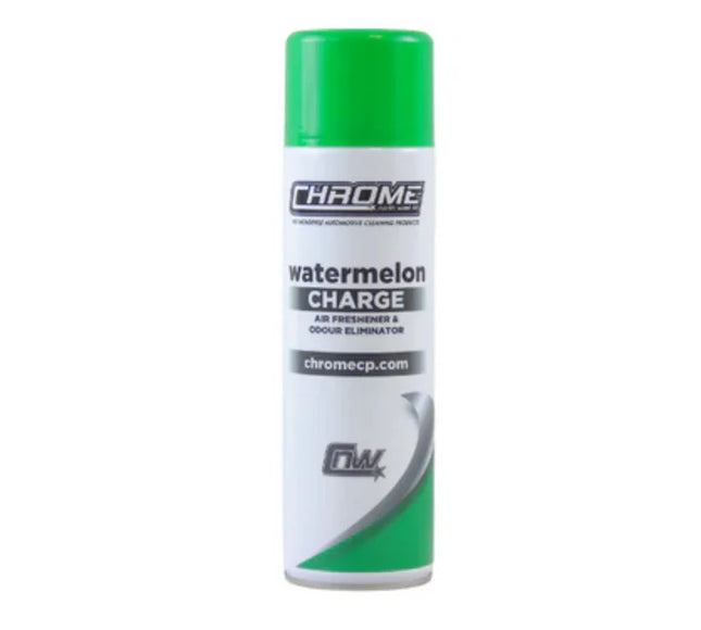 CHROME: Watermelon Charge