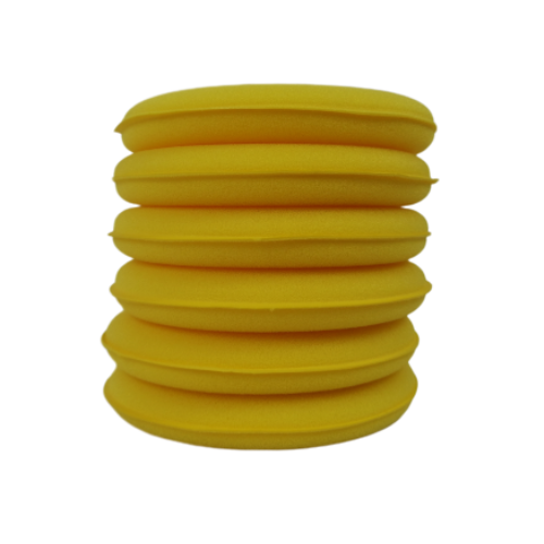 CHROME: Application Sponge x12